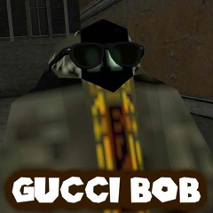 Gucci Bob!