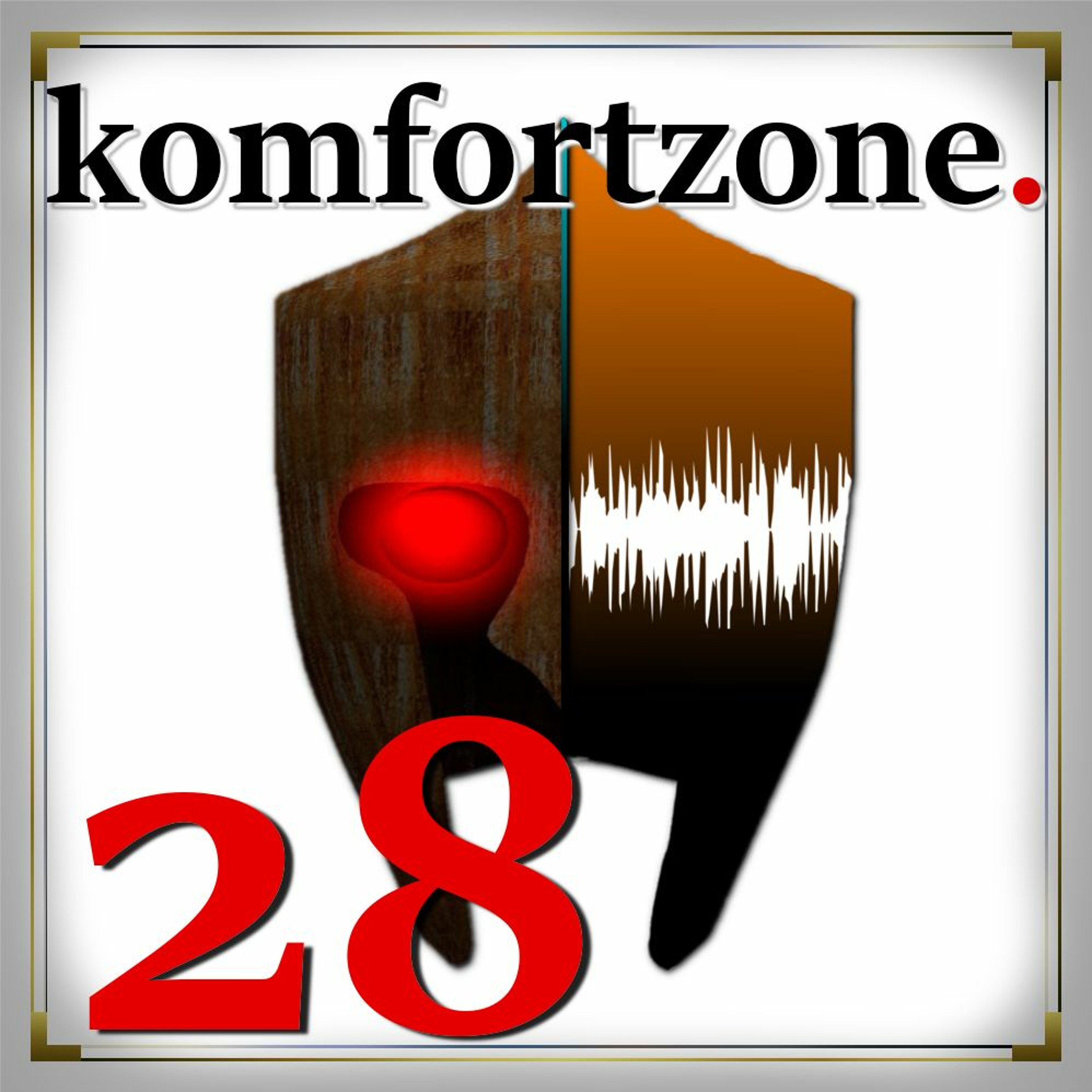 Komfortzone - Eine Stunde mit Tim und Moritz