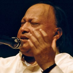 Nusrat Fateh Ali Khan - Tu Kuja Man Kuja Orignal Full Qawwali