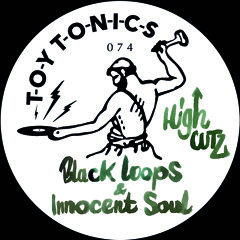 SB PREMIERE: Black Loops & Innocent Soul - Oh, Baby [Toy Tonics]