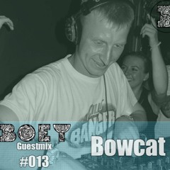 Boey Guestmix - Bowcat [#013]