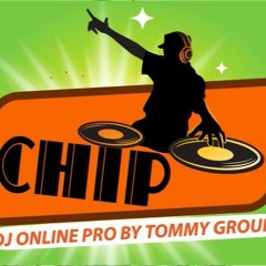 INTRO - DJ ONLINE PRO BY TOMMY - Hienpepe