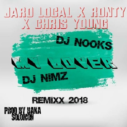 DJ NiMZ X NOOKS- MY LOVER X WHAT LOVERS DO X BODAK YELLOW REMiX 2018