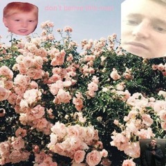 Won't let you down / When it's all ruin