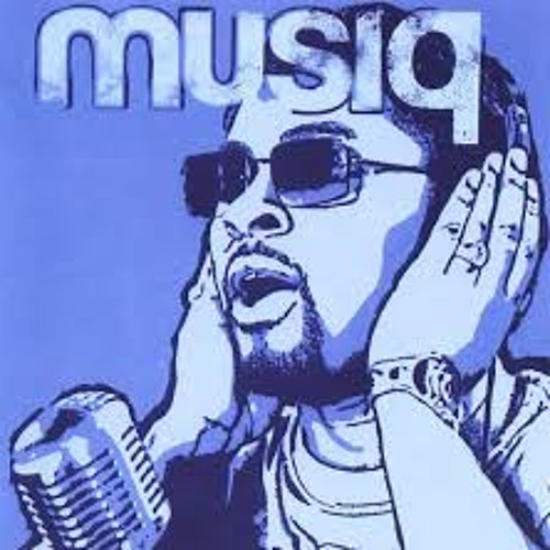 MUSIQ SOULSHILD - FORTHENIGHT ( PB.DJ & CARLOS DJ .EDIT )