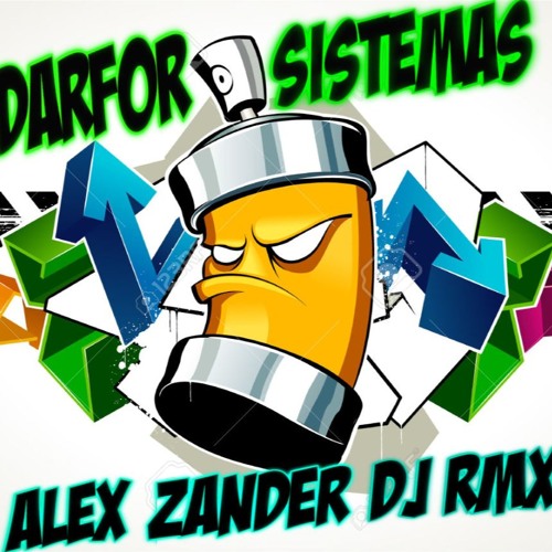 117 BPM CUMBIA ECUADOR LOS INSUPERABLES !DARFOR SISTEMAS! ALEX ZANDER DJ RMX