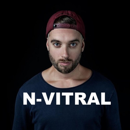 Qlimax 2017  N - Vitral           *HQ*