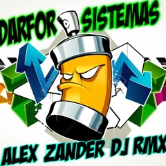 117 BPM CUMBIA ECUADOR LOS INSUPERABLES !DARFOR SISTEMAS! ALEX ZANDER DJ RMX