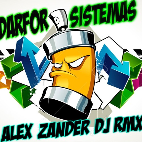 117 BPM CUMBIA ECUADOR LOS INSUPERABLES !DARFOR SISTEMAS! ALEX ZANDER DJ RMX