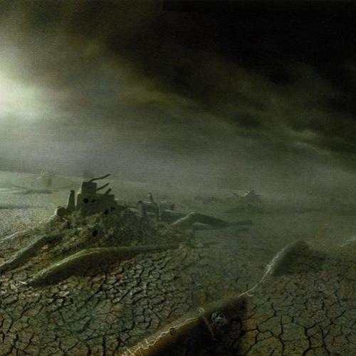 The gap of time and space to parallel worlds[Azure Sheep extended OST]