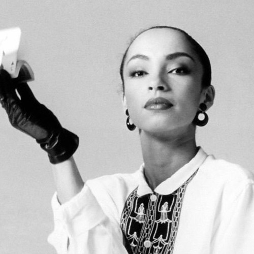 — Sade - Never Thought I’d See The Day (Rare House Mix).