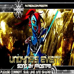 Undyne's Event Theme [Undersource OST] [Undertale AU]