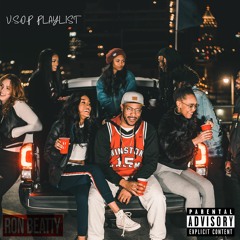 Born Free (prod. by VSOP)