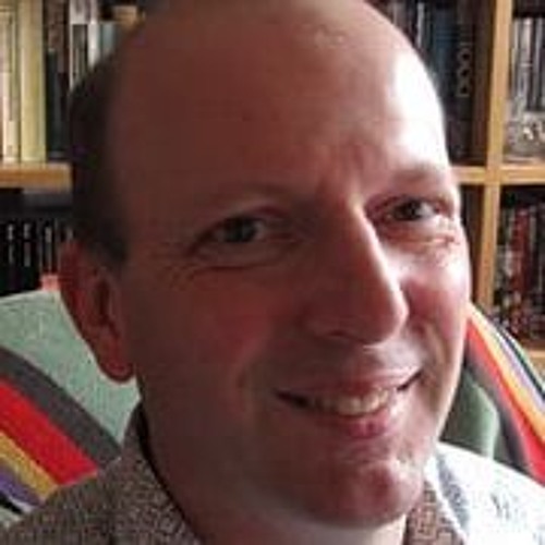 Stream Michael Walling, Founder and Artistic Director, Border Crossings