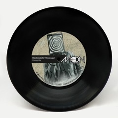 MS039 - Dub Conductor ft Dark Angel - Propaganda