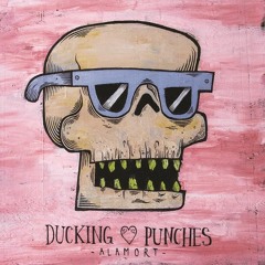 Ducking Punches 'Distant Shadows'