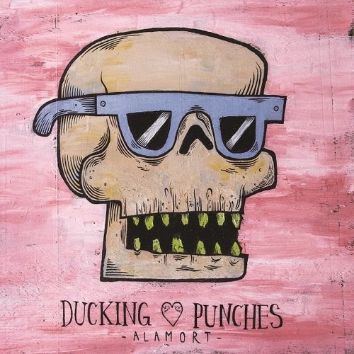 Ducking Punches 'Distant Shadows'