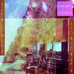 PeDRo PRaTeS - Insiders [432Hz]