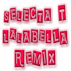 Selecta T - Ragga Twins Lalabella Riddim Edit
