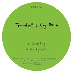 Tempelhof & Gigi Masin - Corner Song