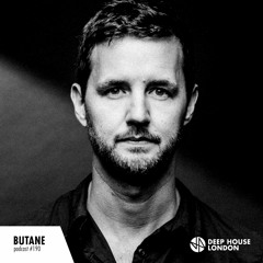 Butane - DHL Mix #190