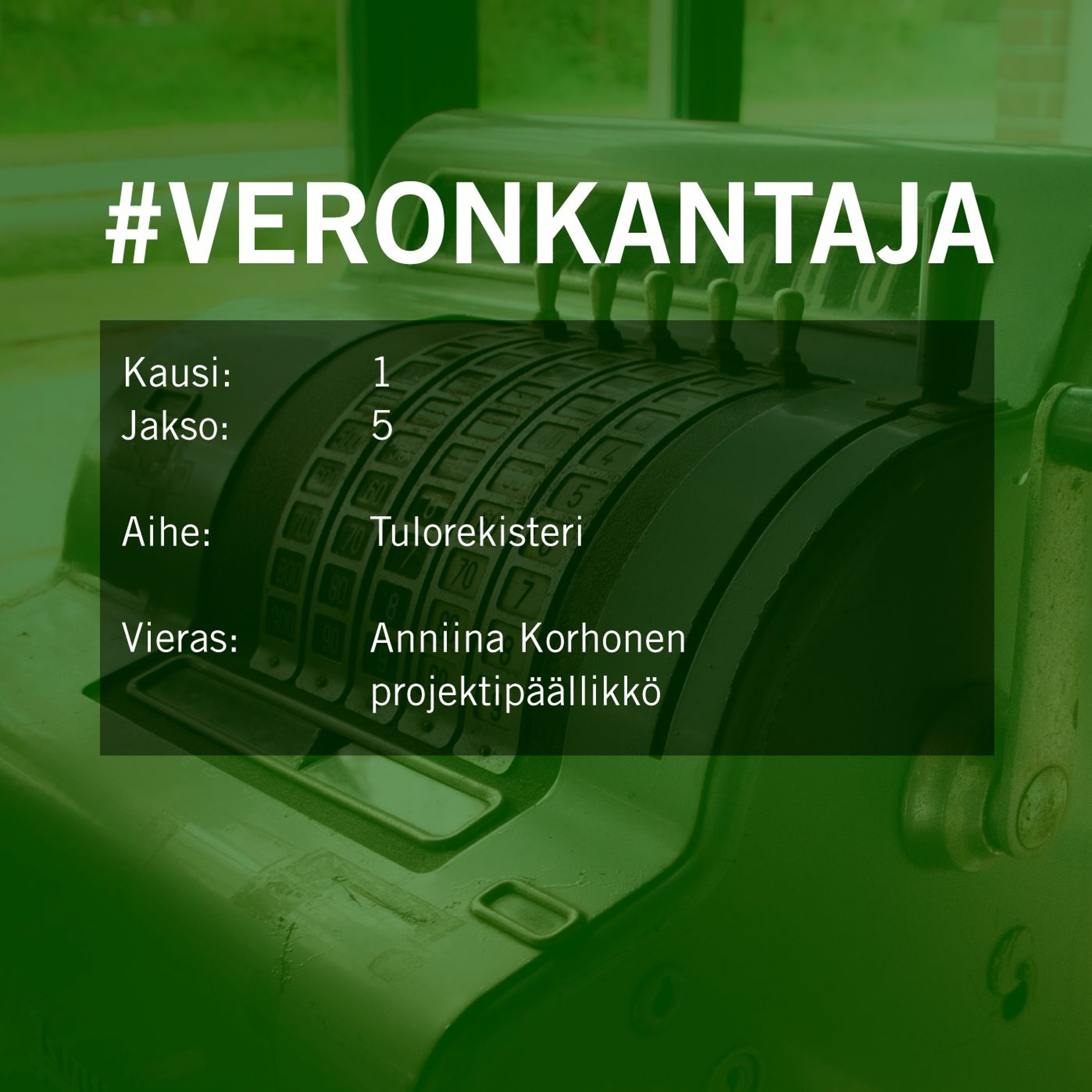 Verohallinto