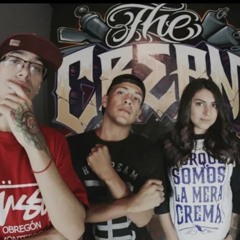 The Cypher Effect - Jozué  Phyzh Eye  Geassassin  Jota Ache