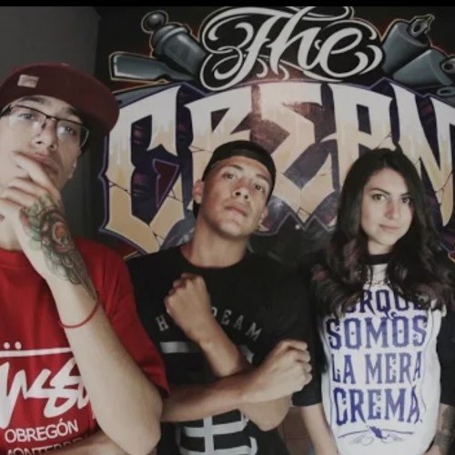 The Cypher Effect - Jozué  Phyzh Eye  Geassassin  Jota Ache