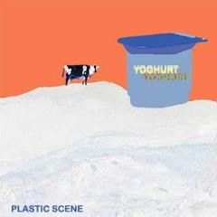 Yoghurt