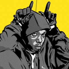 Dizzee Razcal Jezabel Electric Proms