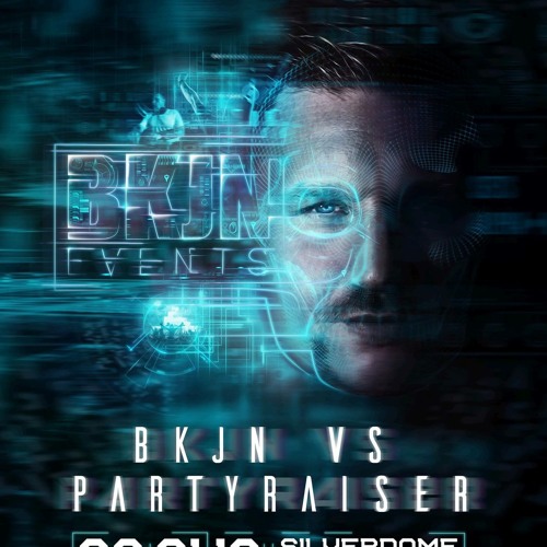 BKJN vs Partyraiser Indoor Winter Edition 2018 Warmup