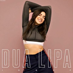 Dua Lipa - IDGAF (BIMONTE Bootleg)