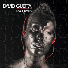 David Guetta - Just A Little More Love (Mr Thomas Remix)