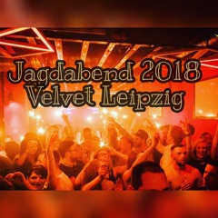 DIA- Plattenpussys Live @ JAGDABEND Club Velvet 2018