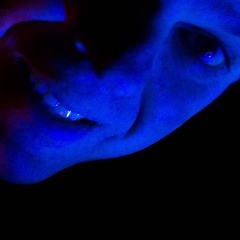 Mr. - Retrato de Alma / Soul portrait