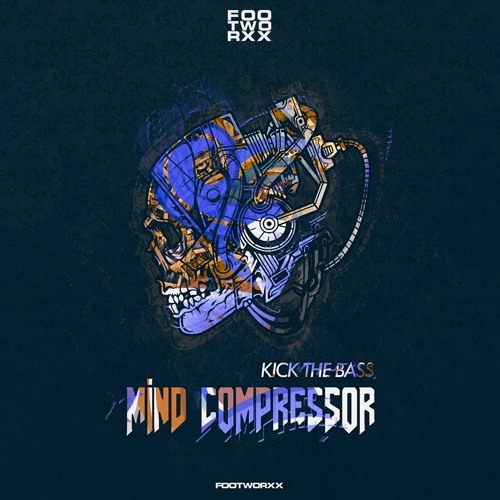 Mind Compressor & DJ V - Together