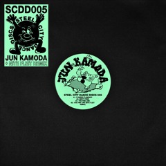 SCDD005 | Jun Kamoda