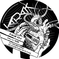MTK - A2 .People Dance In My Head ( KaraK004  / Available Now )