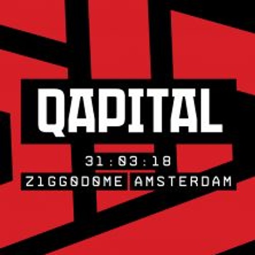 Beuk In Je Kanus 26.0 - Qapital Warm - Up Mix