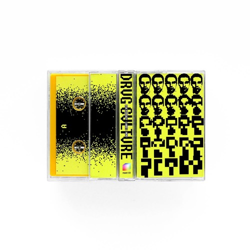 DRVG CVLTVRE - DESTABLIZATION / POINT#22