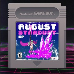 August - The Legend Of Lou Lou Star Dust