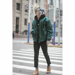 Lil Peep & Marshmello - 'Spotlight' & Lil Uzi Vert - 'The Way Life Goes' Mashup Cover