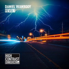 Daniel Wanrooy - Revolt