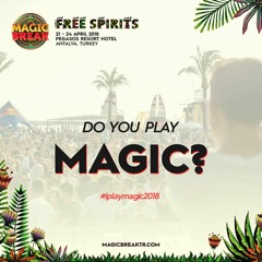 #iplaymagic2018