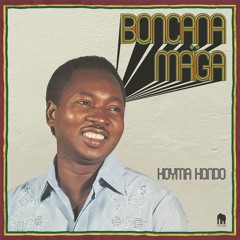 Boncana Maïga - Yala M’le (Hot Casa Records)