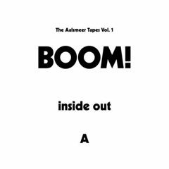 BOOM! - Excited