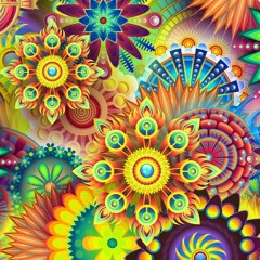 Frontier - Mind Expanding (28.02.15)