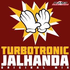 Turbotronic - Jalhanda (Radio Edit)