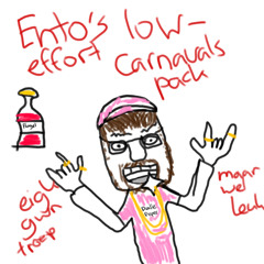 Ronnie Flex - 4,5 (Ento's Low - Effort Carnavals Bootleg)