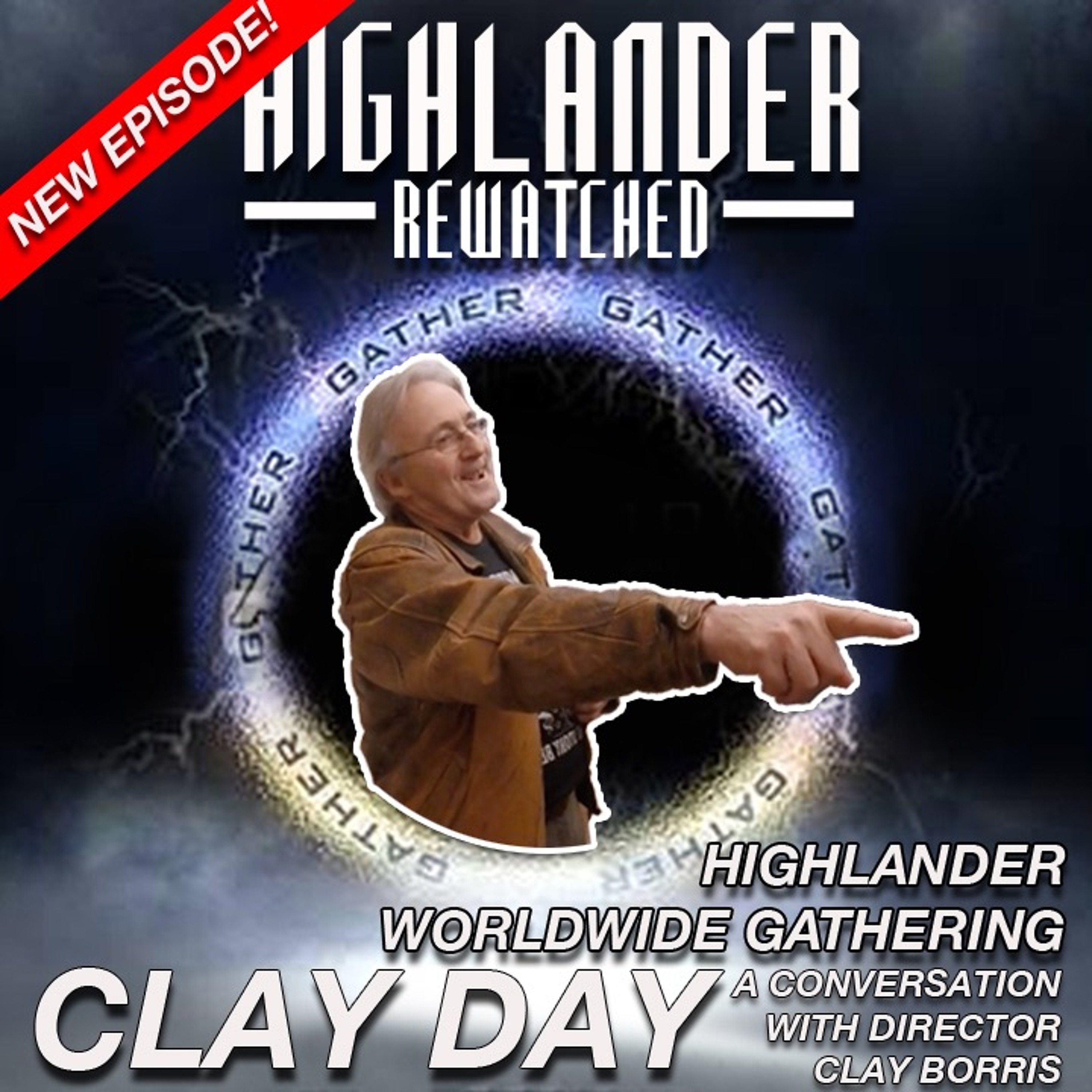 Highlander Rewatched